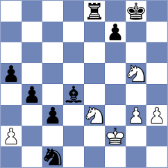 Gomez Lozano - Ballester Cladera (Palma de Mallorca, 2012)