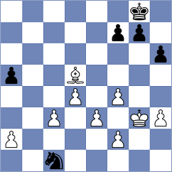 Nikfard - Selahi (Chess.com INT, 2021)