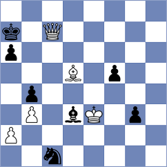 Papasimakopoulos - Filippova (chess.com INT, 2025)