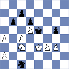 Ethelontis - Borwell (lichess.org INT, 2022)