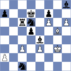 Lai - Leiva (chess.com INT, 2025)