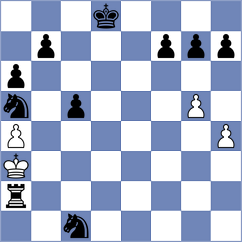 Espinoza Alava - Alarcon Vega (Chess.com INT, 2020)