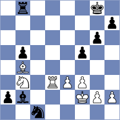 Antonica - Petkov (Bucharest ROU, 2025)