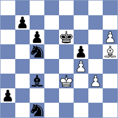 Salcedo - Gil (Lichess.org INT, 2020)
