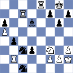 Budrewicz - Davtyan (Chess.com INT, 2021)