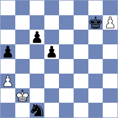 Karwowski - Kobalia (chess.com INT, 2024)