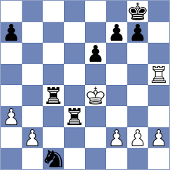 Purygin - Khazhatuly (chess.com INT, 2025)