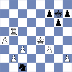 Broermann - Mingst (Verden, 2002)