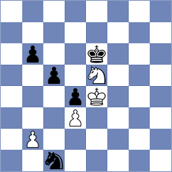 Mendez Bayon - Santos Garcia (Valladolid, 1987)
