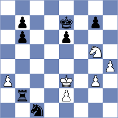Politov - Erdogdu (Chess.com INT, 2020)