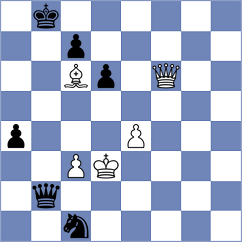 Garcia - Rios Parra (Pensilvania, 1998)