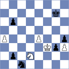 Ramu - Johnson (Chess.com INT, 2020)