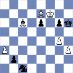 Safarli - Medybayev (Chess.com INT, 2020)