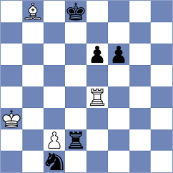 Savitha - Almeida Quintana (Escaldes AND, 2024)