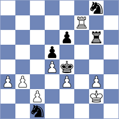 Dinev - Bognar (chess.com INT, 2024)