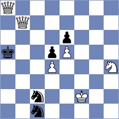 Balan - Olteanu (Chess.com INT, 2020)