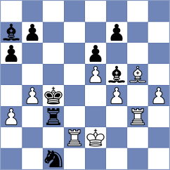 Purton - Maurizzi (London ENG, 2025)