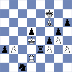 Chakvetadze - Hickl (Hamburg, 1995)
