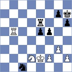 Bocharov - Yilmaz (Pavlodar KAZ, 2024)