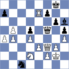 Bonaveri - Dilmukhametov (chess.com INT, 2025)