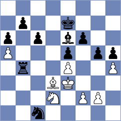 Asad Rahman - Winter Roach (chess.com INT, 2025)