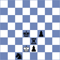 Campos Gomez - Ibarra Jerez (chess.com INT, 2025)