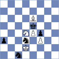 Shalkhatsky - Potapova (Chess.com INT, 2021)