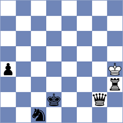 Maksimovic - Halvax (chess.com INT, 2022)