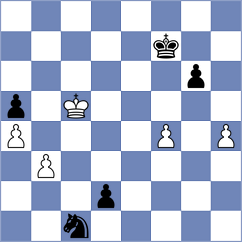 Topalov - Altynbek (chess.com INT, 2024)