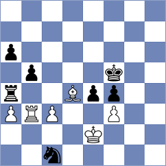 Eggleston - Zavgorodniy (chess.com INT, 2024)