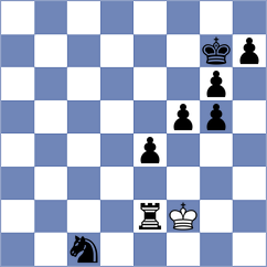 Brancaleoni - Ramirez Madrid (chess.com INT, 2024)