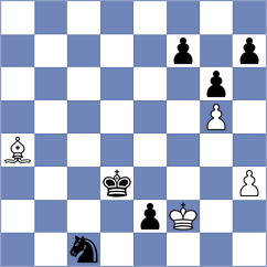 Vidit - Abdusattorov (Kolkata IND, 2024)