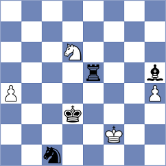 Playa - Orlov (chess.com INT, 2025)
