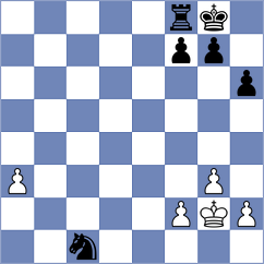 Olszewski - Mlotkowski (Olsztyn, 2010)