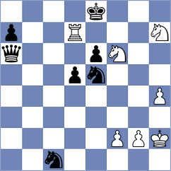 Vachier Lagrave - Toropov (chess.com INT, 2023)