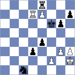 Linster - Garv (chess.com INT, 2025)