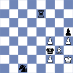 Sadykov - Christiansen (chess.com INT, 2024)