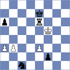 Samborski - Muniz (chess.com INT, 2025)