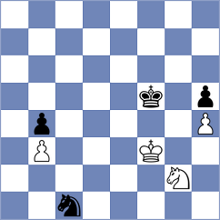 Hernandez Gutierrez - Aguado Rodriguez (Madrid, 2010)