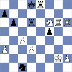 Camilleri - Rifai (Nice, 1974)