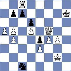 Huston - Potawad (chess.com INT, 2024)