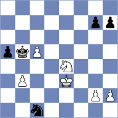 Gardon - Morales Garcia (Italy, 1996)