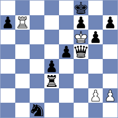 Vetokhin - Costachi (Chess.com INT, 2020)