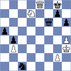 Fressinet - Vazquez (chess.com INT, 2023)