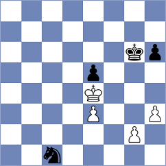 Portisch - Heuer (Zuerich, 1988)