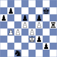 Mauss - Schwaninger (Playchess.com INT, 2004)