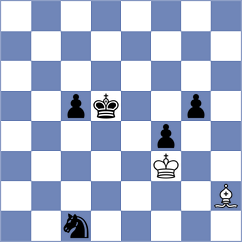 Dansker - Irzhanov (Roque Saenz Pena, 1997)