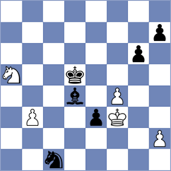 Neagu - Cuenca Jimenez (chess.com INT, 2024)