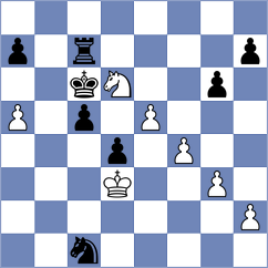 Eljanov - Ashraf (chess.com INT, 2025)
