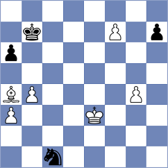 Schenk - Hofmeister (Playchess.com INT, 2020)